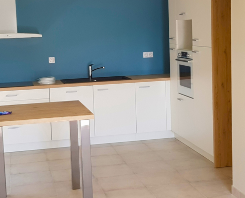 pose cuisine menuiserie manu barraud